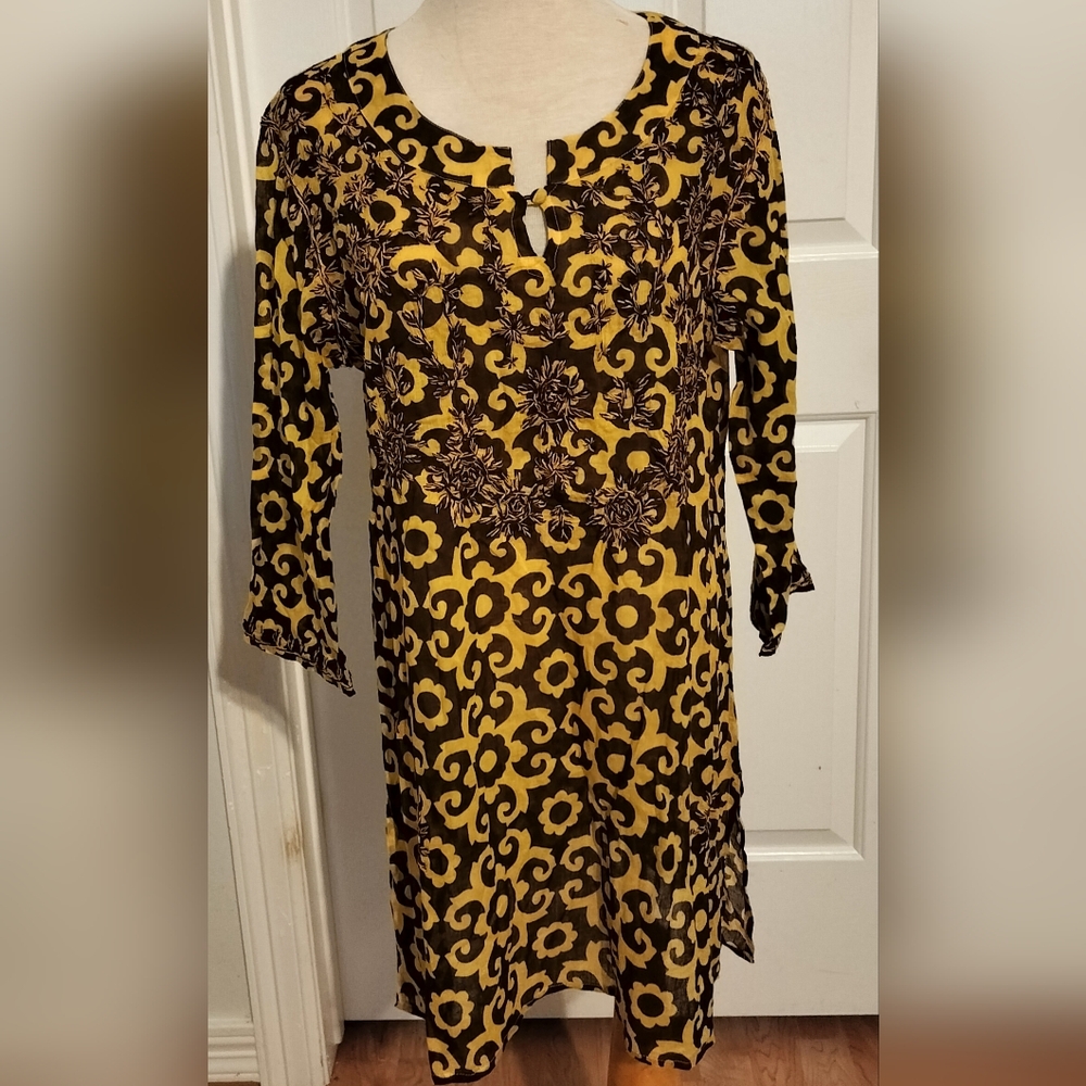 Simi Tunic